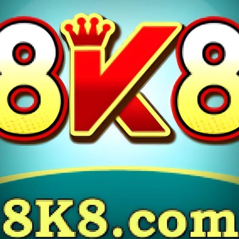 Eightk Eight
