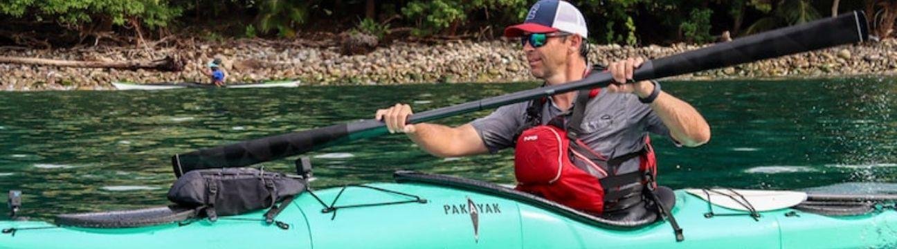 Pakayak ...
