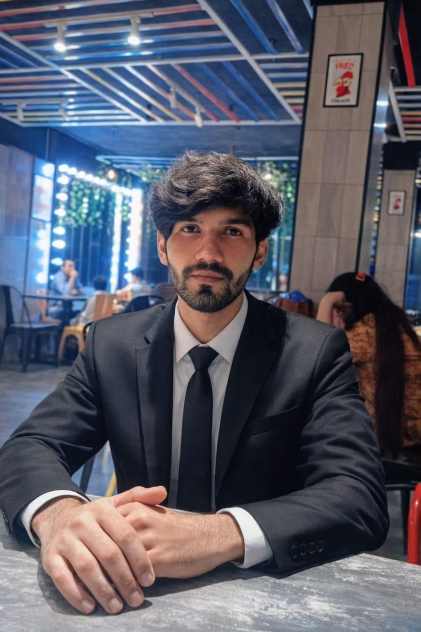 Naveed Malik