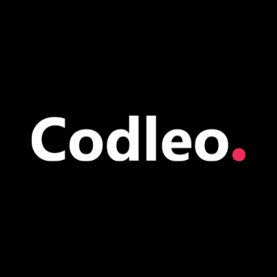 Codleo   Branding