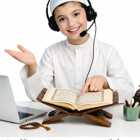 Online Quran Teaching
