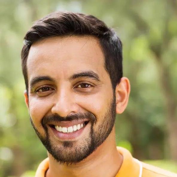 Gaurav Saxena
