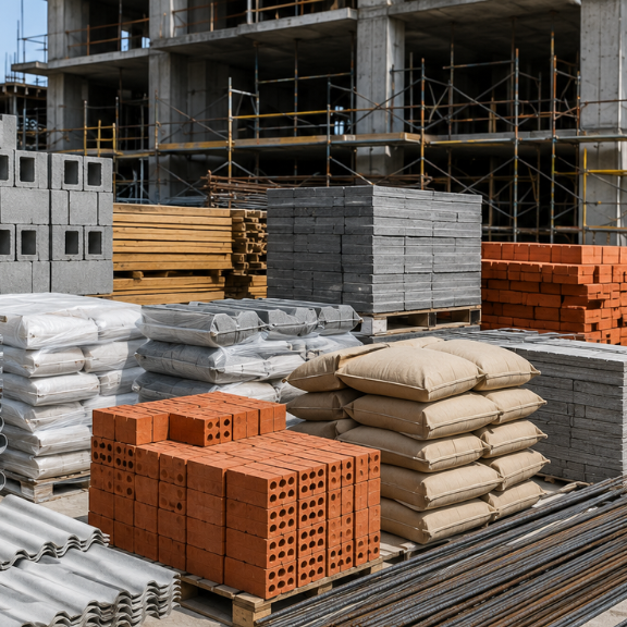 Scaffolding Industries