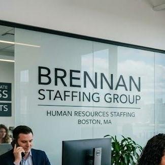 Brennan Staffing