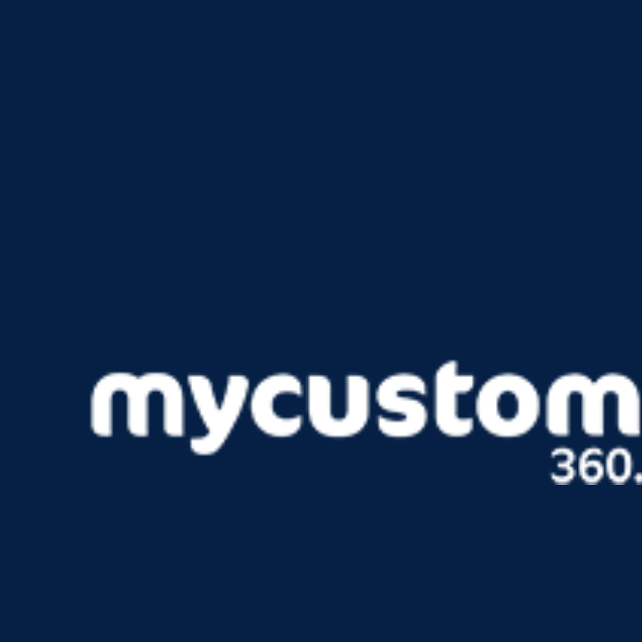 Mycustomer 360