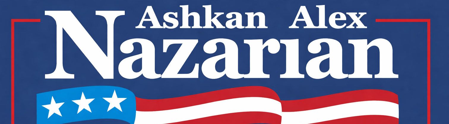 Ashkan Nazarian