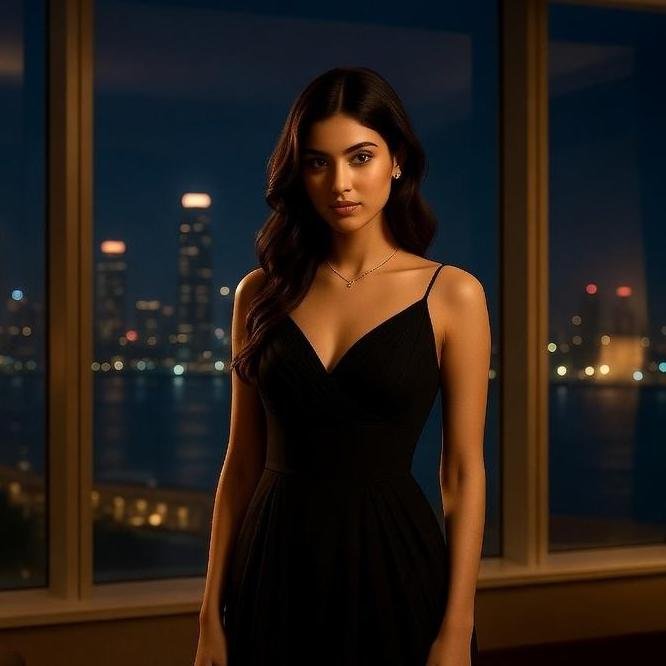 Isha Bansal
