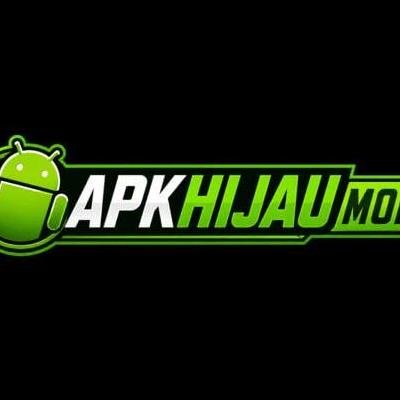 Apk Hijau