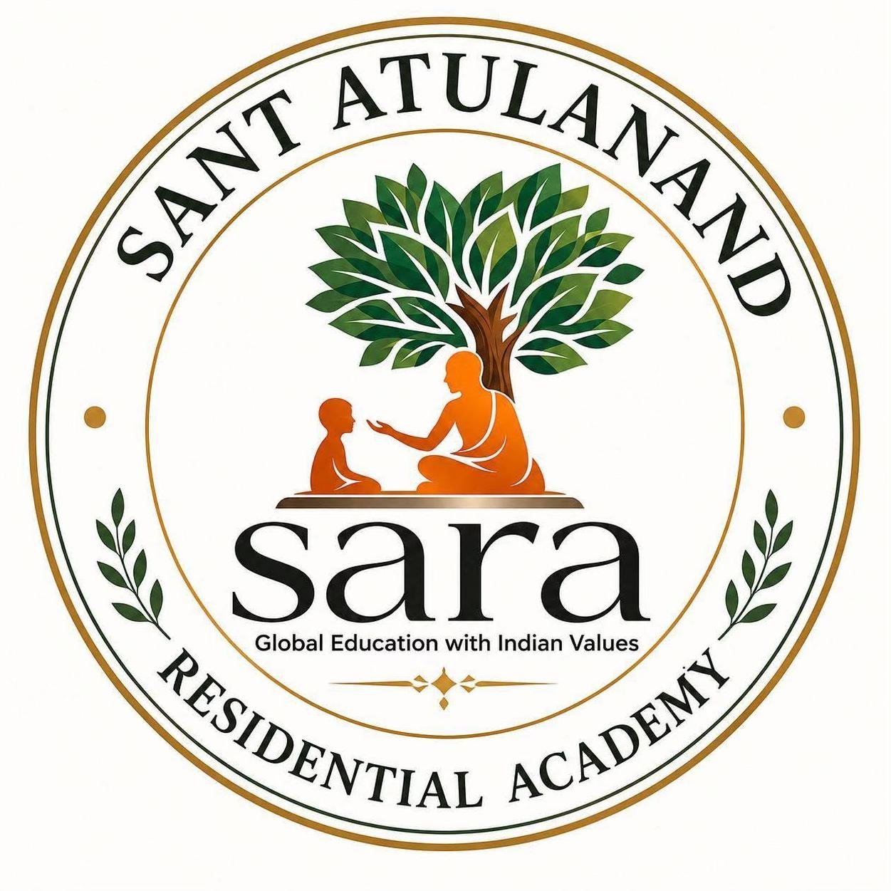 Sant   Academy