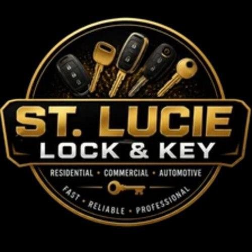 Stlucielock Andkey