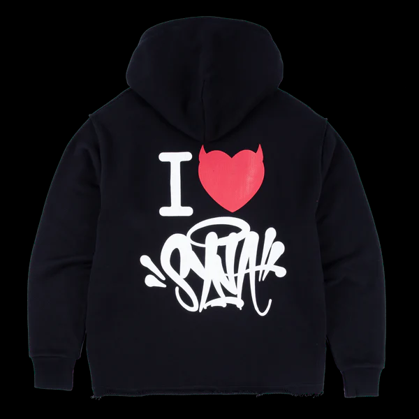 Syna World Clothing