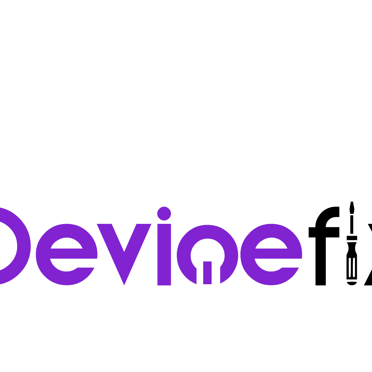 Device Fixes