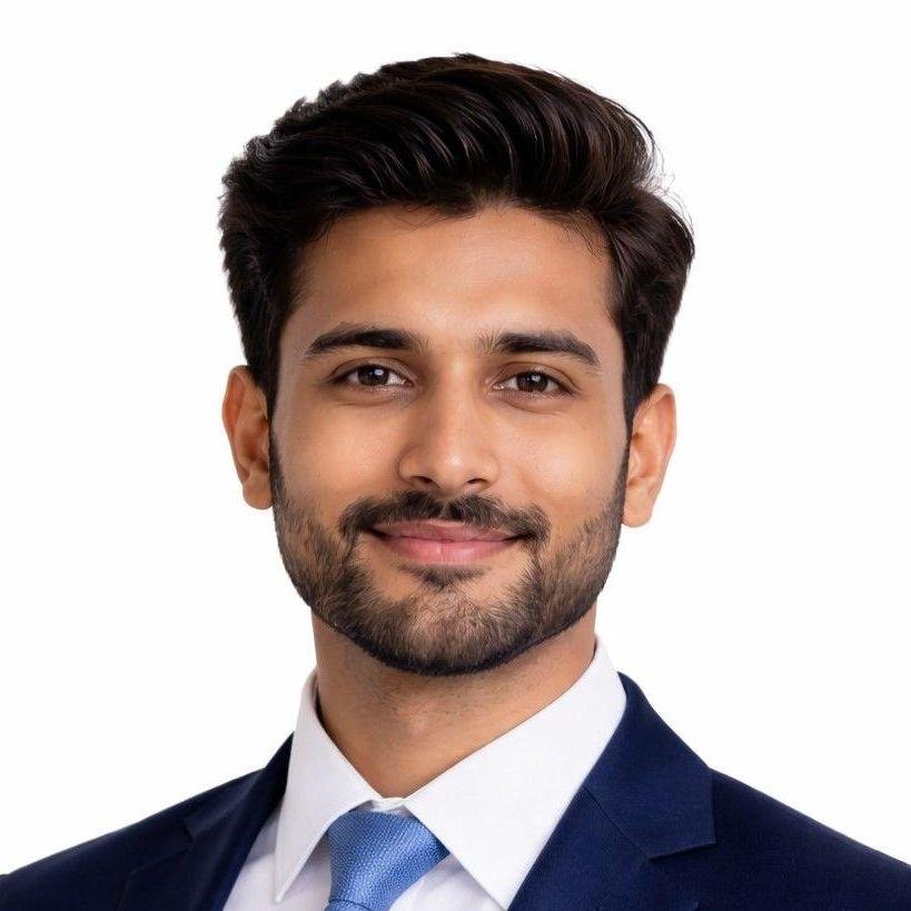Rahul Verma