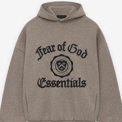 Essentials  Hoodie