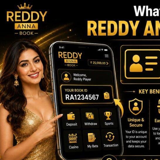 ReddyAnna Book