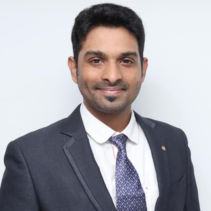 Drharish Goutham