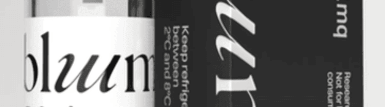 Bluum  Peptides