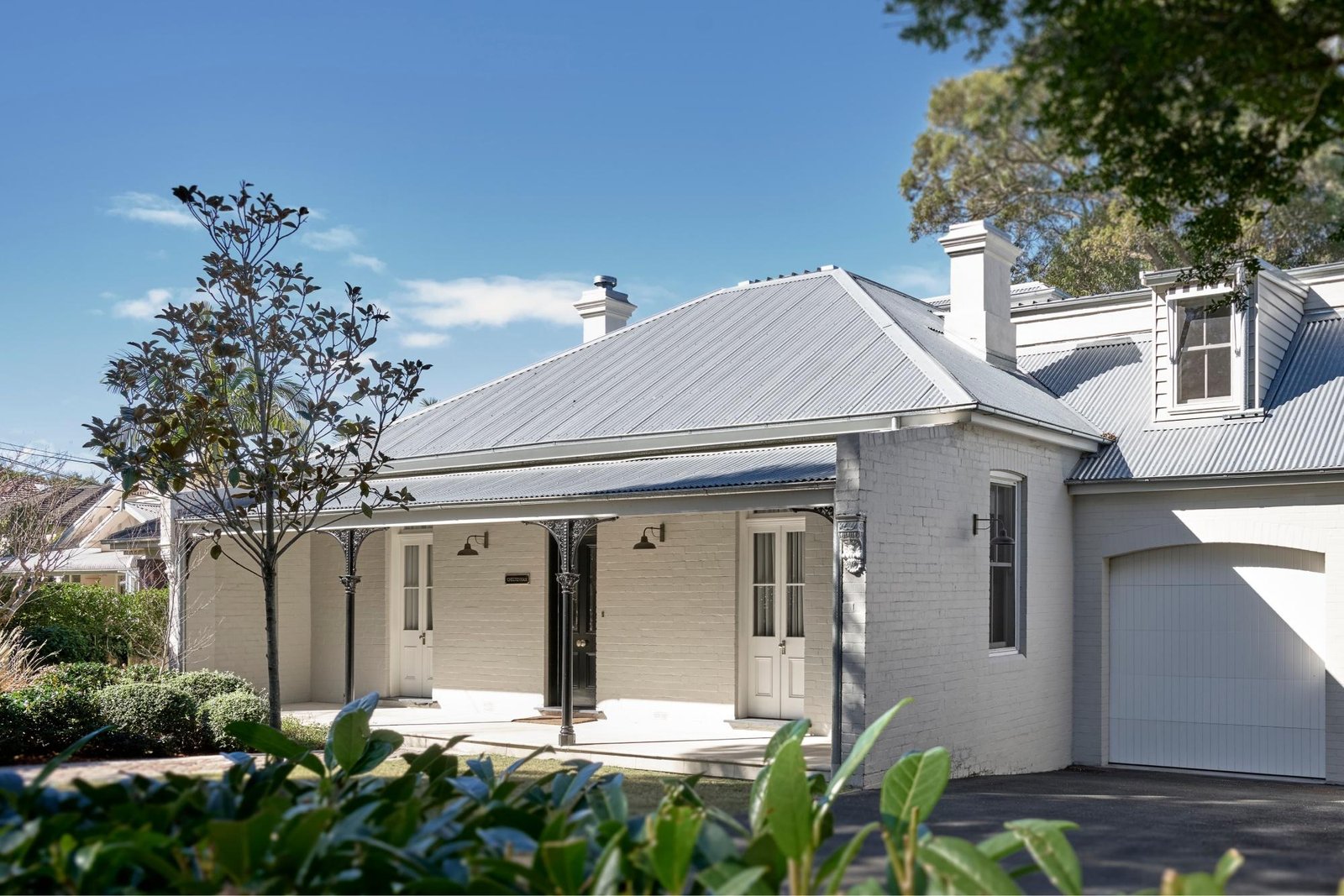 Michael Architects