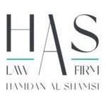 Has Law Firm