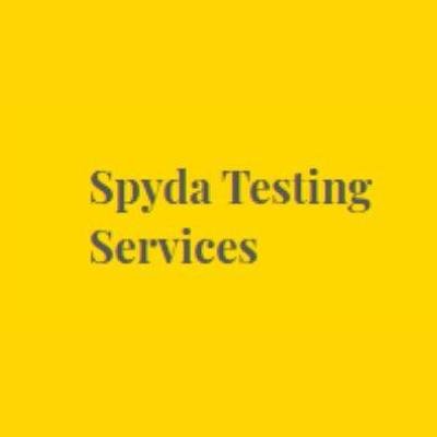 Spyda  Testing 
