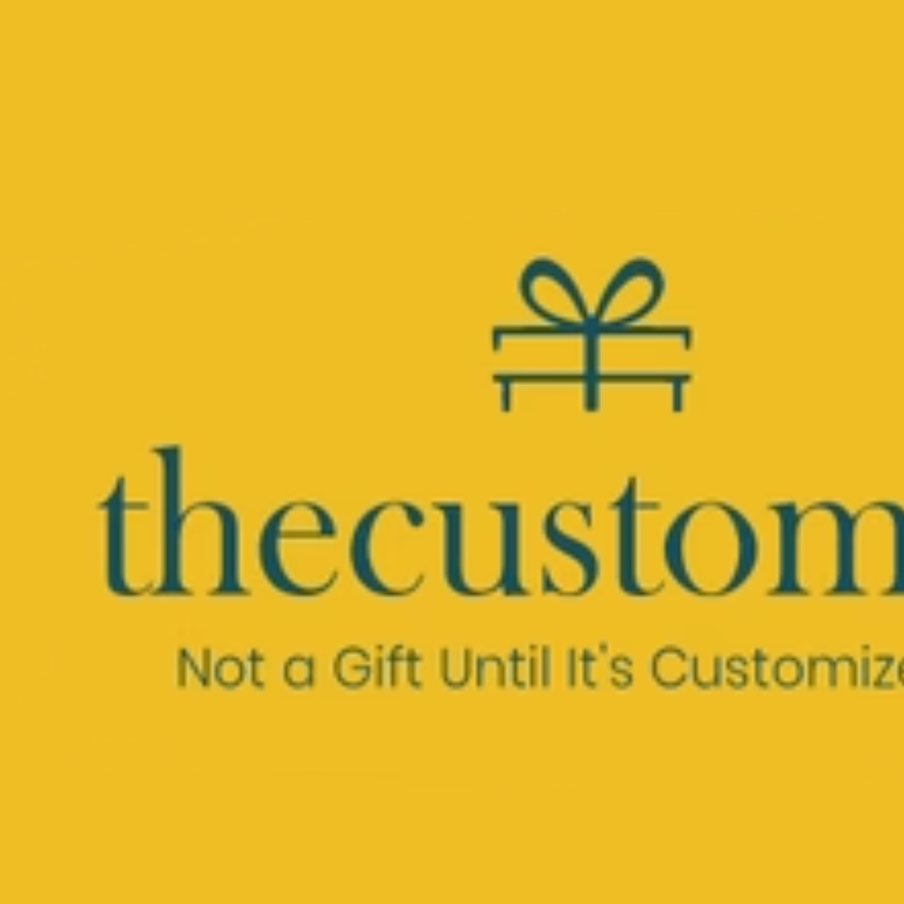 Customfy Gifts