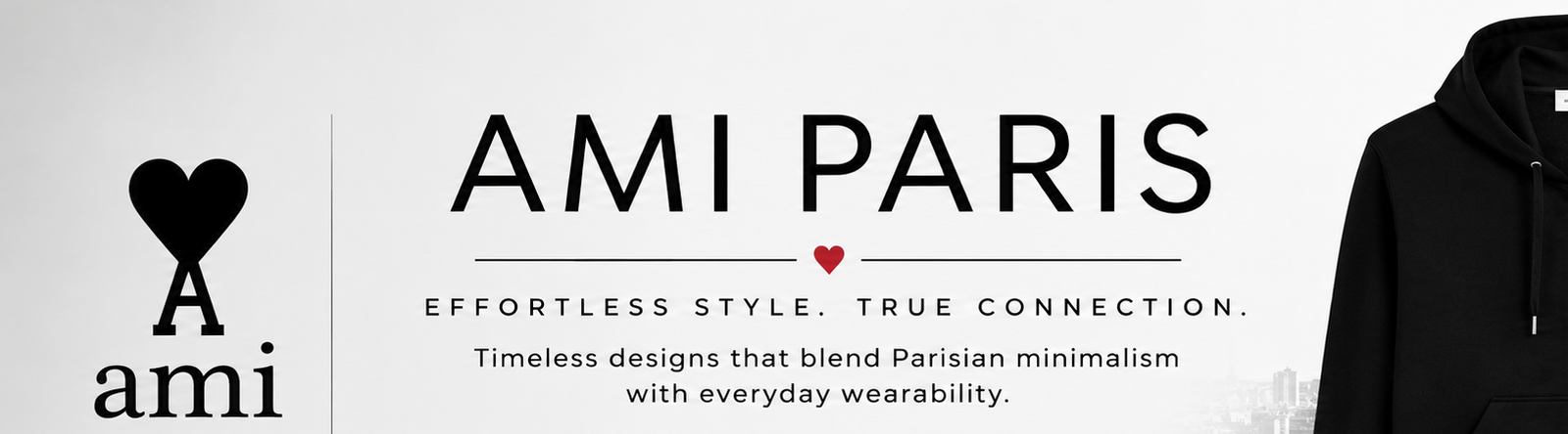 Ami Paris