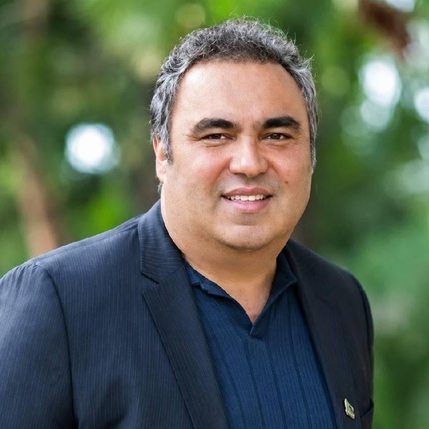 Ashkan Nazarian