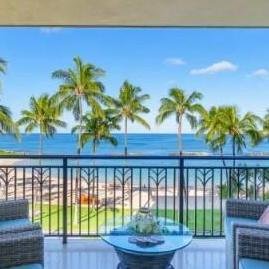 Ho'okipa Villas