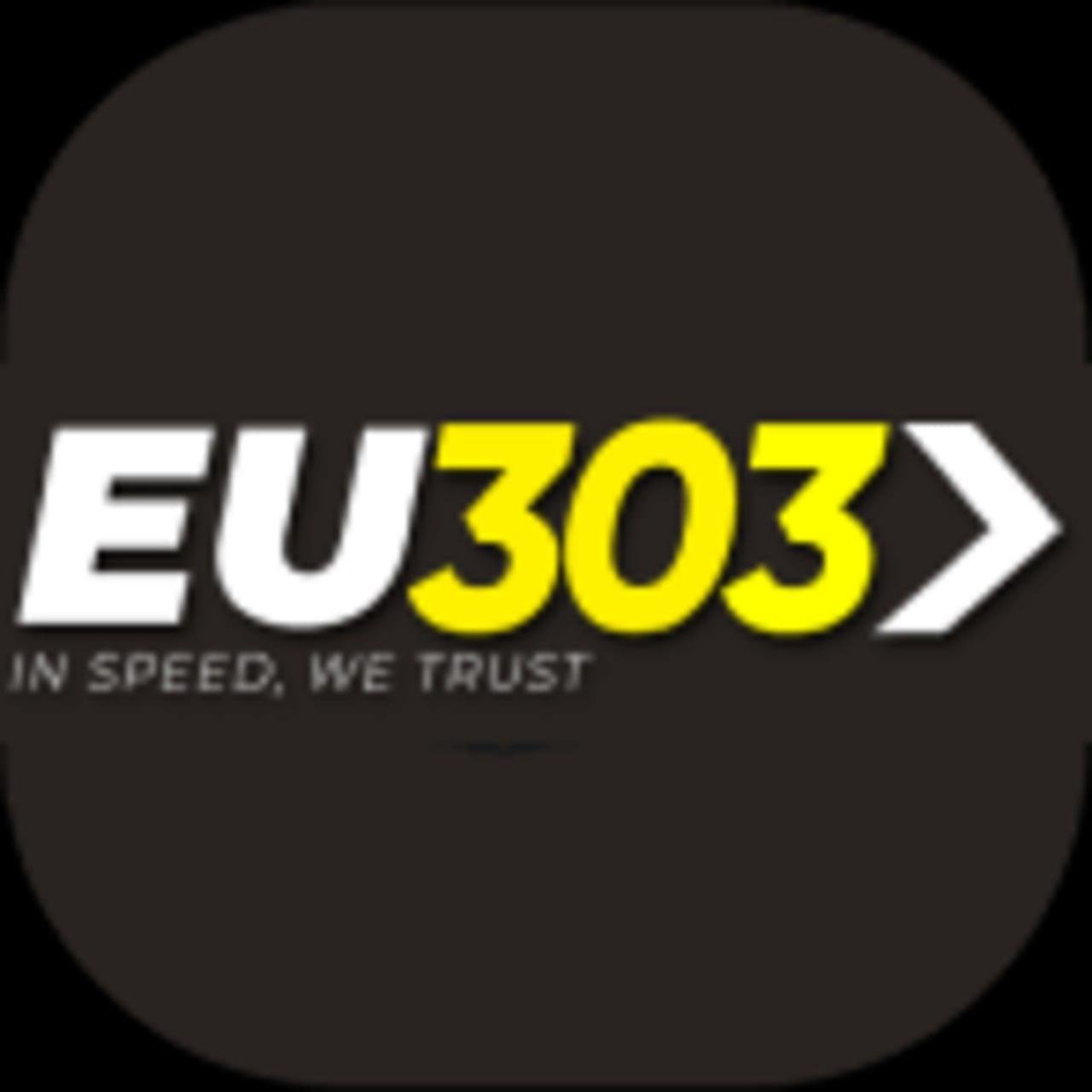 EU303 Indonesia