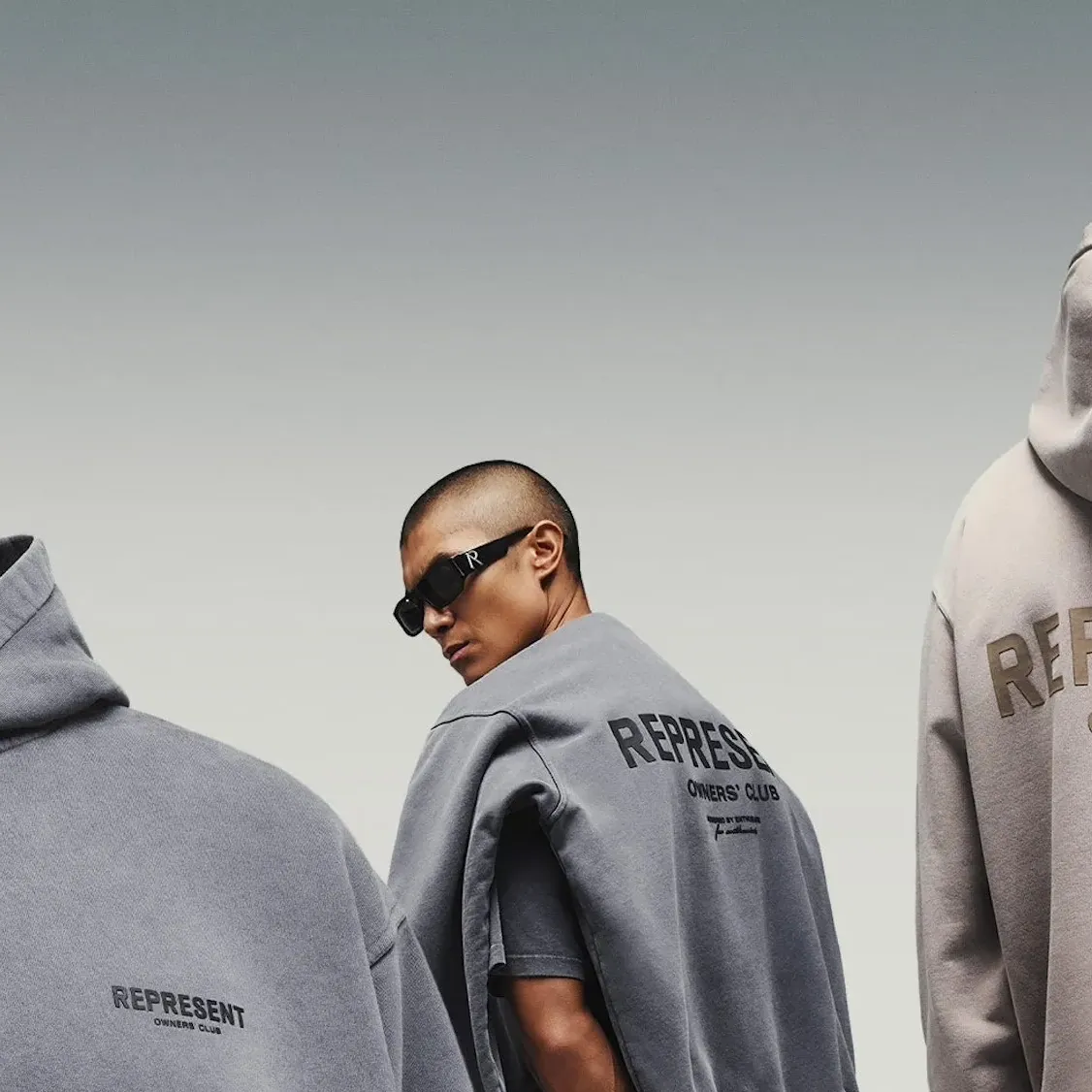 Represent Clothing