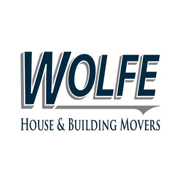 Wolfe House