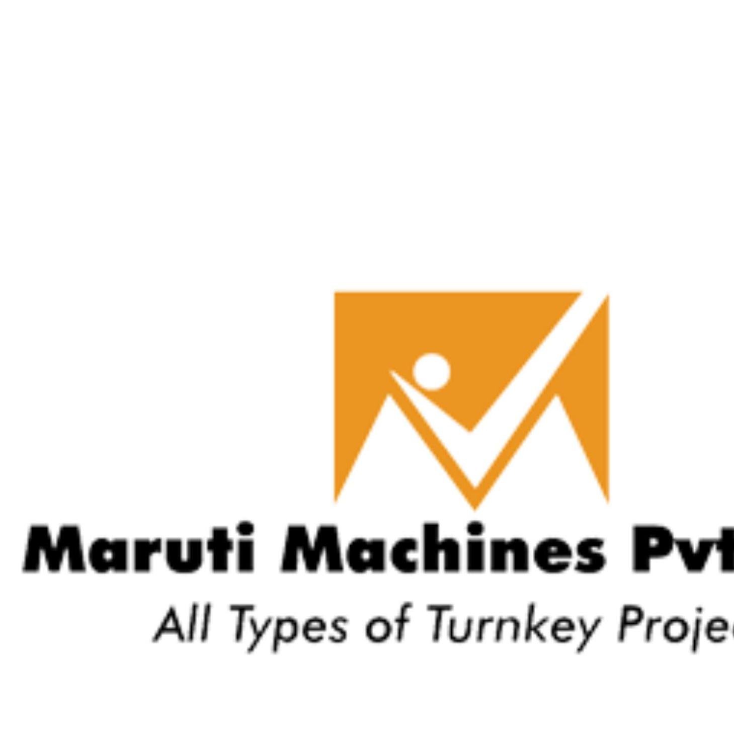 Maruti  Machines