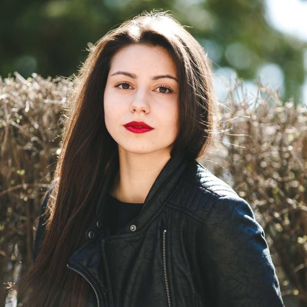 Ariana Arham