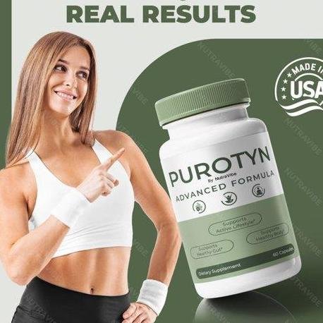 Purotyn Purotynuk