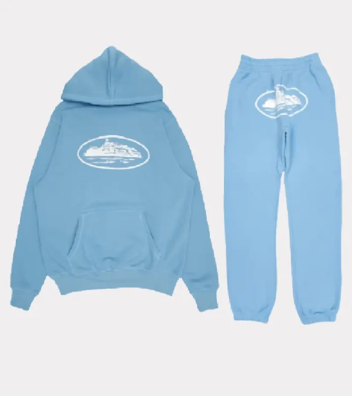 Corteiz Clothing
