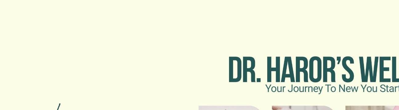 Dr Haror's Wellness