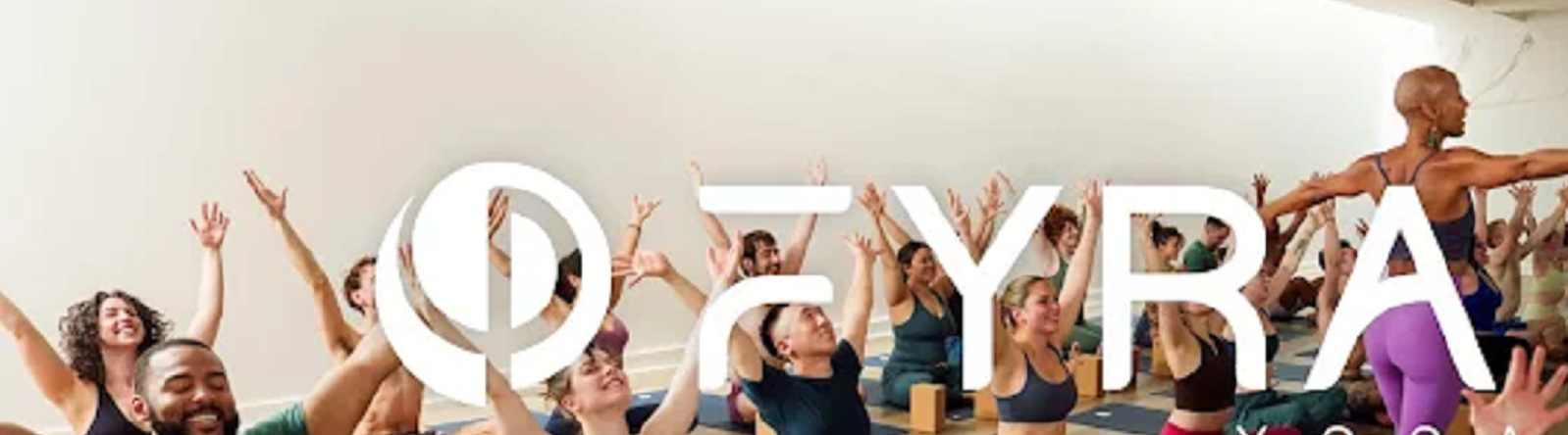 Fyra Yoga