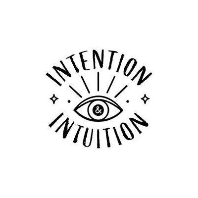 Intention  Intuition