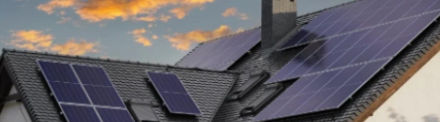 Solar  Brighton
