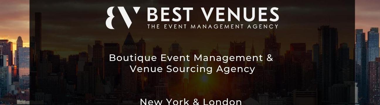 Best Venues