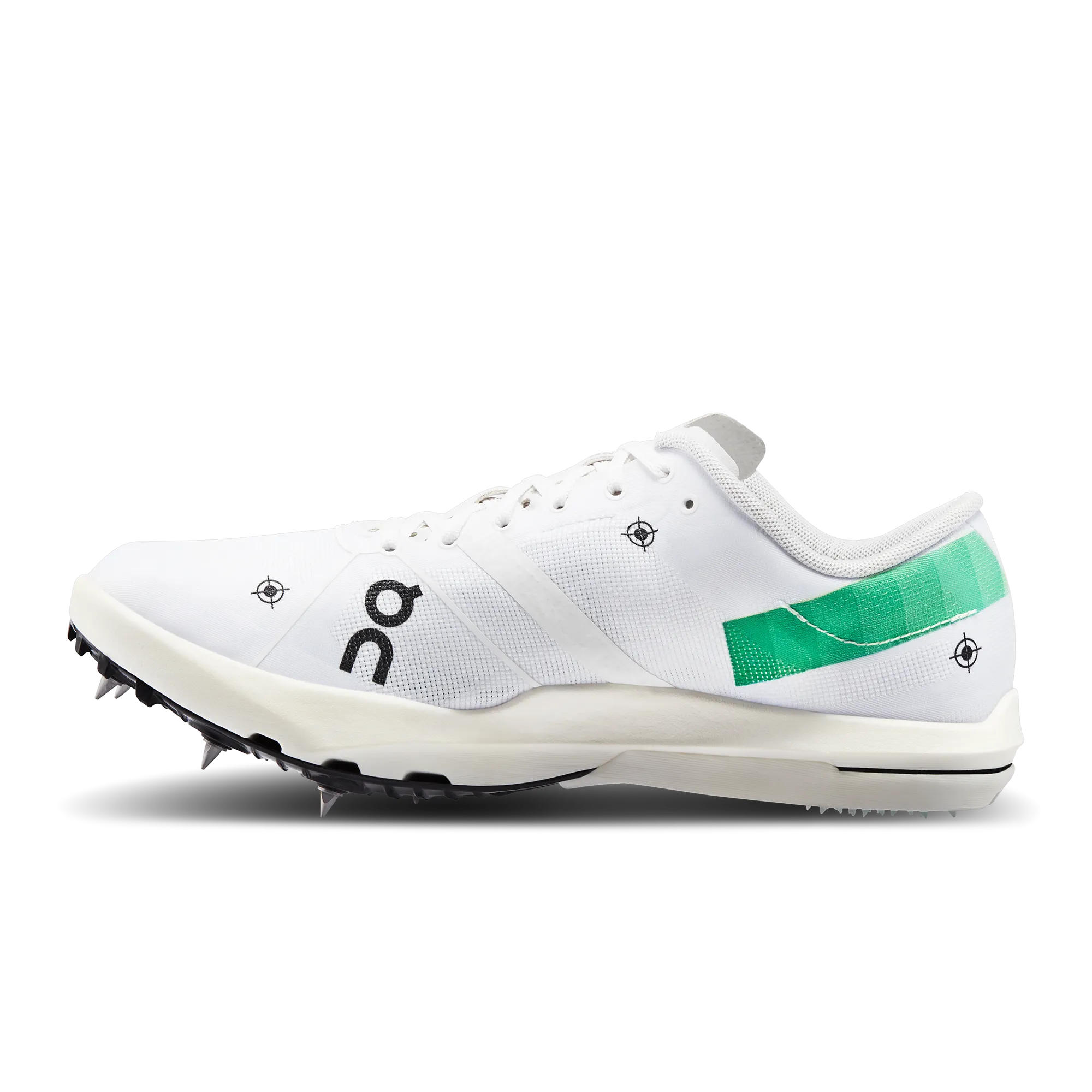  On  On