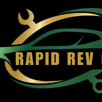 Rapid Rev  Garage