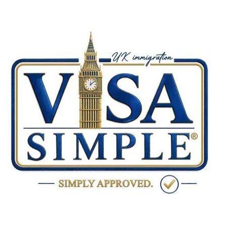 Visa Simple