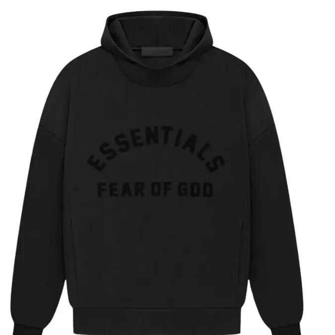 Essential Hoodie