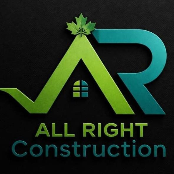 All-Right Construction
