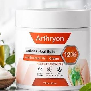 Arthryon Cream