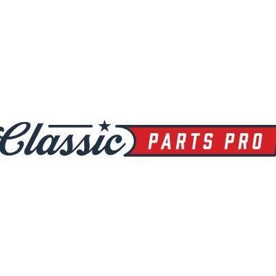 Classic  Parts Pro