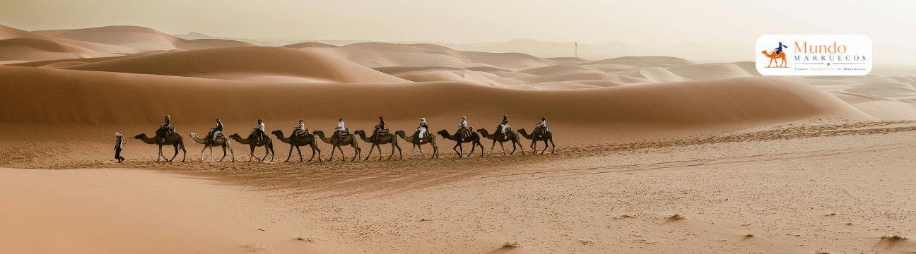 Mundo Marruecos