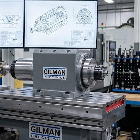 Gilman Precision