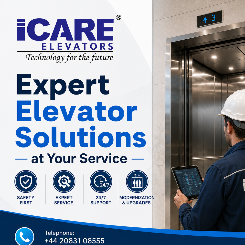Icareel Evators